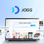 JoggAI Lifetime Deal