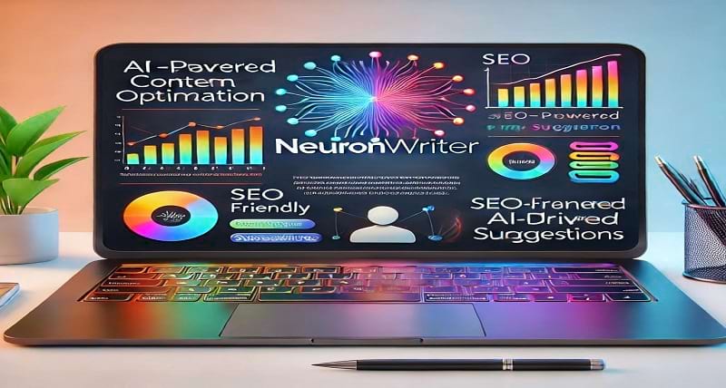 NeuronWriter Lifetime Deal