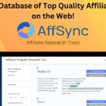 AffSync lifetime deal