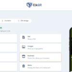 ElkQR lifetime deal