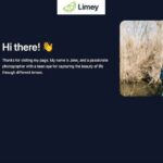 Limey lifetime deal
