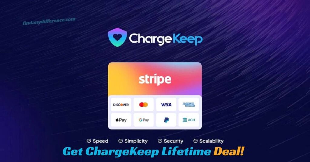 ChargeKeep lifetime deal