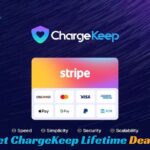 ChargeKeep lifetime deal