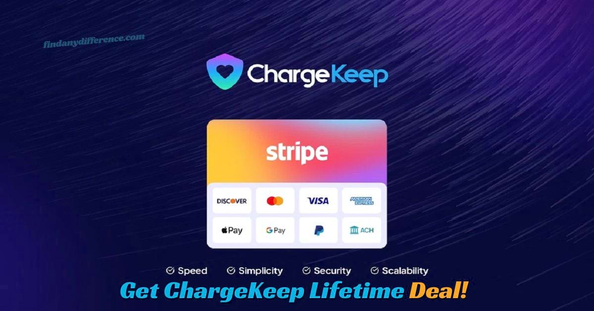 ChargeKeep Lifetime Deal – The Best Payment Solution for Your Business