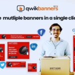 QwikBanners lifetime deal