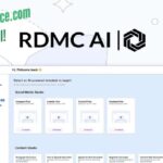 RDMC AI lifetime deal