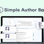 WP Simple Author Box lifetime deal