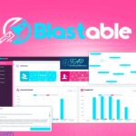 Blastable Lifetime Deal