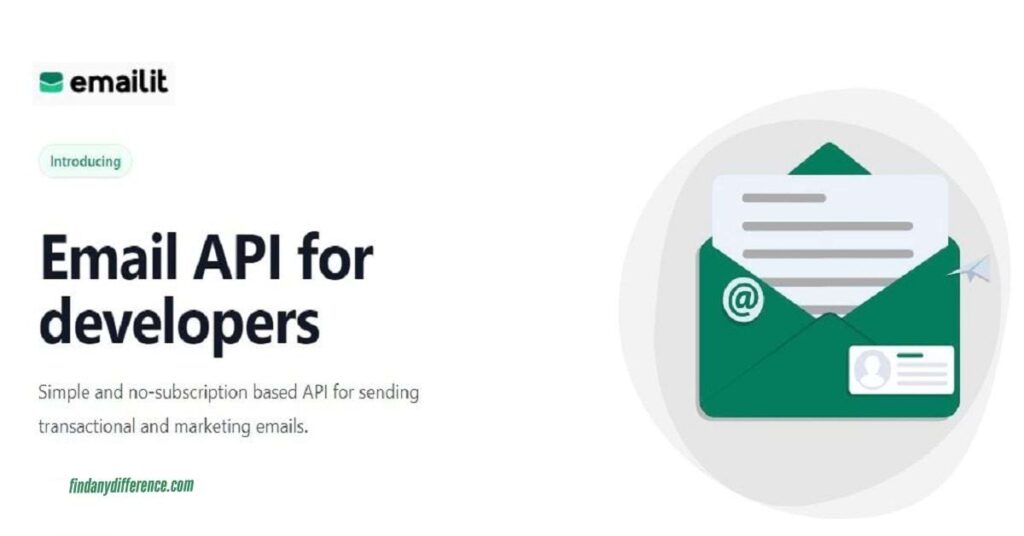 Emailit Lifetime Deal