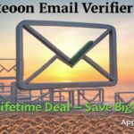 Reoon Email Verifier lifetime deal