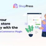 ShopPress lifetime deal