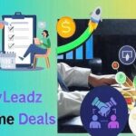 LazyLeadz lifetime deal